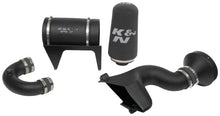 Load image into Gallery viewer, K&amp;N 18-19 Textron Wildcat XX 998cc Performance Intake Kit - DTX Performance