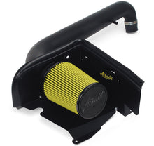 Load image into Gallery viewer, Airaid 97-06 Jeep Wrangler TJ 4.0L Cold Air Intake Kit - DTX Performance