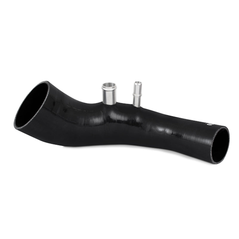 Mishimoto 2015 Ford Mustang Ecoboost Performance Intake - Polish - DTX Performance