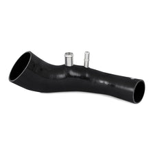 Load image into Gallery viewer, Mishimoto 2015 Ford Mustang Ecoboost Performance Intake - Wrinkle Black - DTX Performance