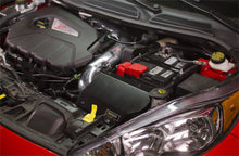 Load image into Gallery viewer, Mishimoto 14-15 Ford Fiesta ST 1.6L Performance Air Intake Kit - Polished - DTX Performance