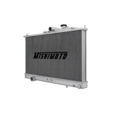 Load image into Gallery viewer, Mishimoto 00-05 Mitsubishi Eclipse GT Manual Aluminum Radiator - DTX Performance