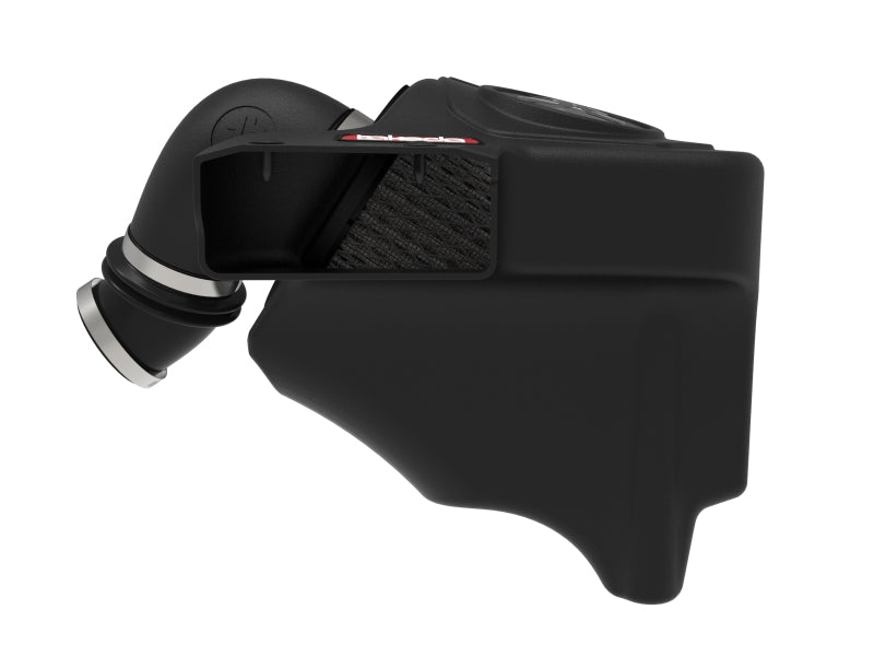 aFe 18-21 Hyundai Kona L4 2.0L Takeda Momentum Cold Air Intake System w/ Pro Dry S Media - DTX Performance