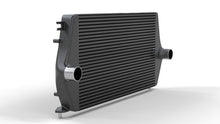 Load image into Gallery viewer, Mishimoto 2016+ Nissan Titan Front-Mount Intercooler Kit - Black - DTX Performance