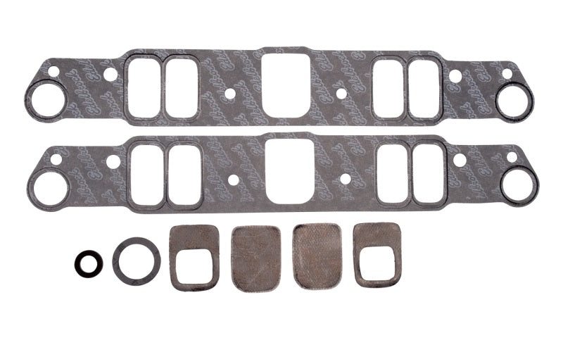 Edelbrock Intake Gasket for 326/455 Pontiac - DTX Performance