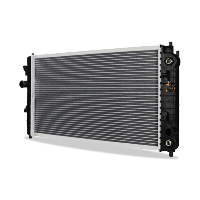 Mishimoto Chevrolet Malibu Replacement Radiator 1999-2001 - DTX Performance