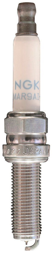 NGK Laser Iridium Spark Plug Box of 4 (LMAR9AI-10) - DTX Performance