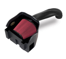 Load image into Gallery viewer, Airaid 13-14 Dodge Ram 5.7 Hemi MXP Intake System w/ Tube (Oiled / Red Media) - DTX Performance