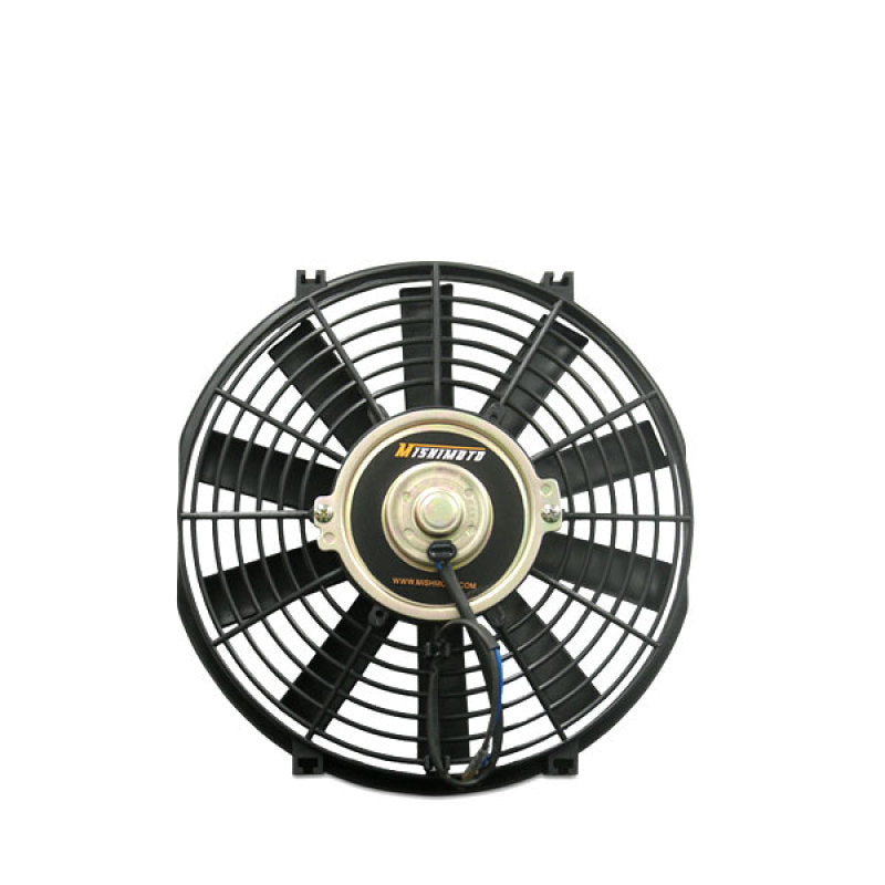 Mishimoto 10 Inch Electric Fan 12V - DTX Performance