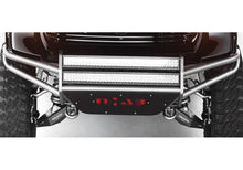 Load image into Gallery viewer, N-Fab RSP Front Bumper 04-08 Ford F150/Lobo - Gloss Black - Direct Fit LED - DTX Performance