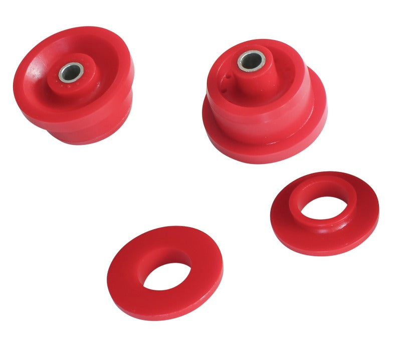 Pedders Urethane Rear Xmember Outer Bush Kit 2004-2006 GTO - DTX Performance