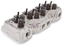 Load image into Gallery viewer, Edelbrock Performer RPM 348/409 Chevy Cylinder Head (Complete) - DTX Performance