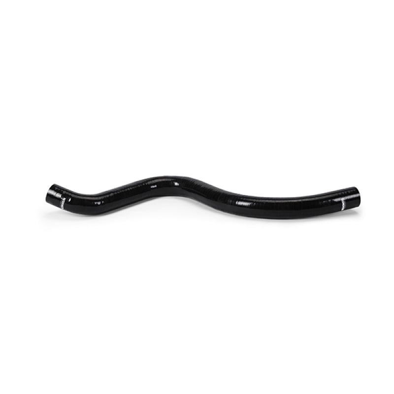 Mishimoto 70-77 Chevrolet Monte Carlo 305/350/400 Silicone Upper Radiator Hose - DTX Performance