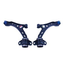 Load image into Gallery viewer, Ford Racing 2005-2010 Mustang GT Front Lower Control Arm Upgrade Kit - DTX Performance