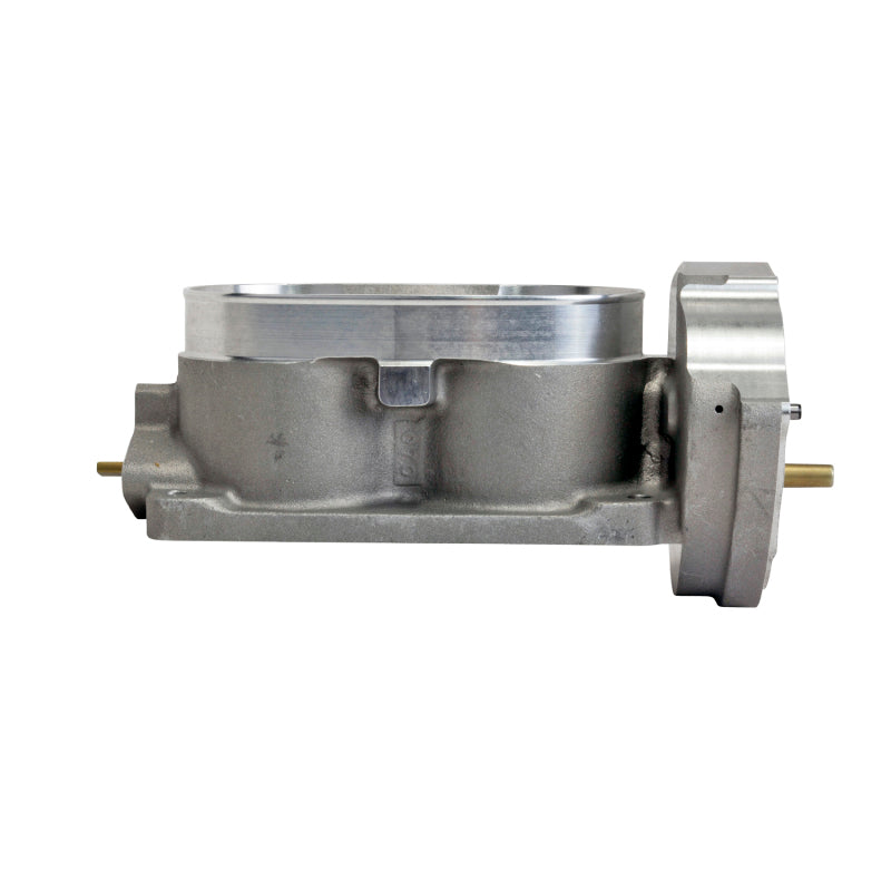 BBK 05-14 Mustang Shelby GT500 F Series Truck 6.8 V10 Twin 65mm Throttle Body BBK Power Plus Series - DTX Performance