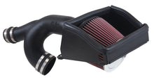 Load image into Gallery viewer, K&amp;N 15-16 Ford F-150 3.5L V6 F/I Performance Intake Kit - DTX Performance