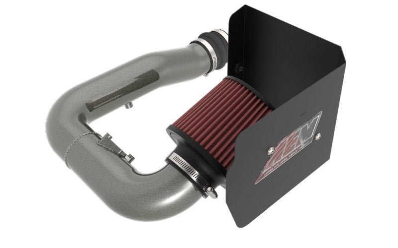 AEM 2022 C.A.S. Subaru WRX H4-2.4L F/I Turbo Cold Air Intake - DTX Performance