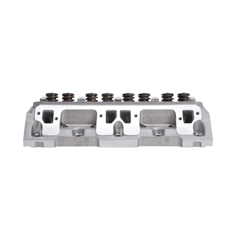 Edelbrock Cylinder Head SB Chrysler Performer RPM for Hydraulic Roller Cam Complete (Ea) - DTX Performance