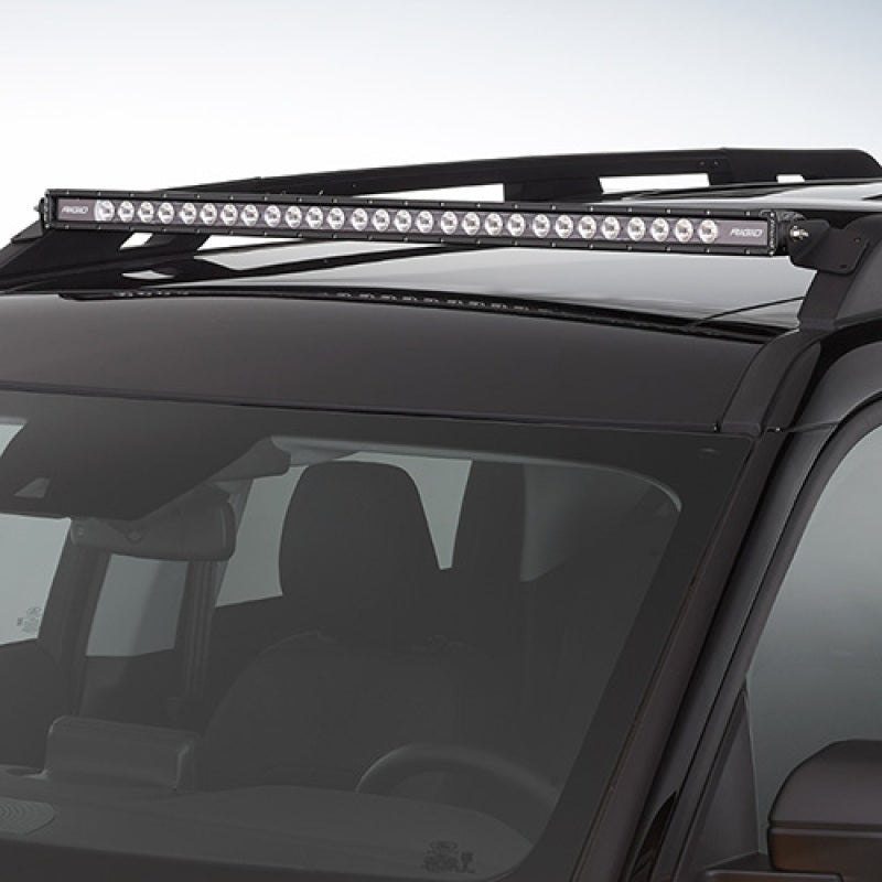 Ford Racing 2021+ Ford Bronco 40in Rigid LED Light Bar Kit - DTX Performance