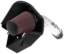 Load image into Gallery viewer, K&amp;N 19-20 Dodge Ram 2500/3500 6.4L V8 F/I Performance Air Intake Kit - DTX Performance