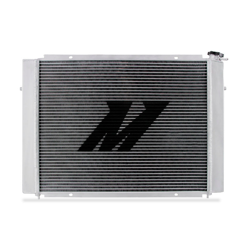 Mishimoto 86-95 Holden Commodore VP/VR/VS V8 5.0L Aluminum Radiator - DTX Performance