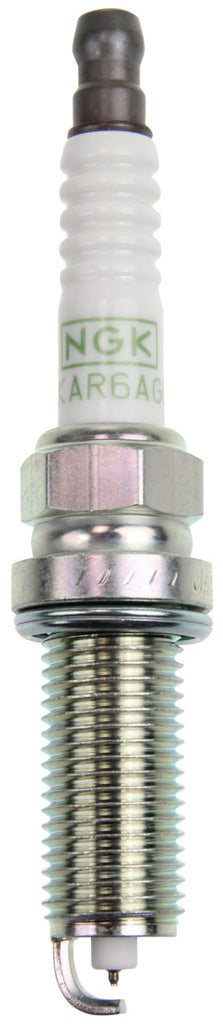 NGK G-Power Spark Plug Box of 4 (LKAR6AGP) - DTX Performance