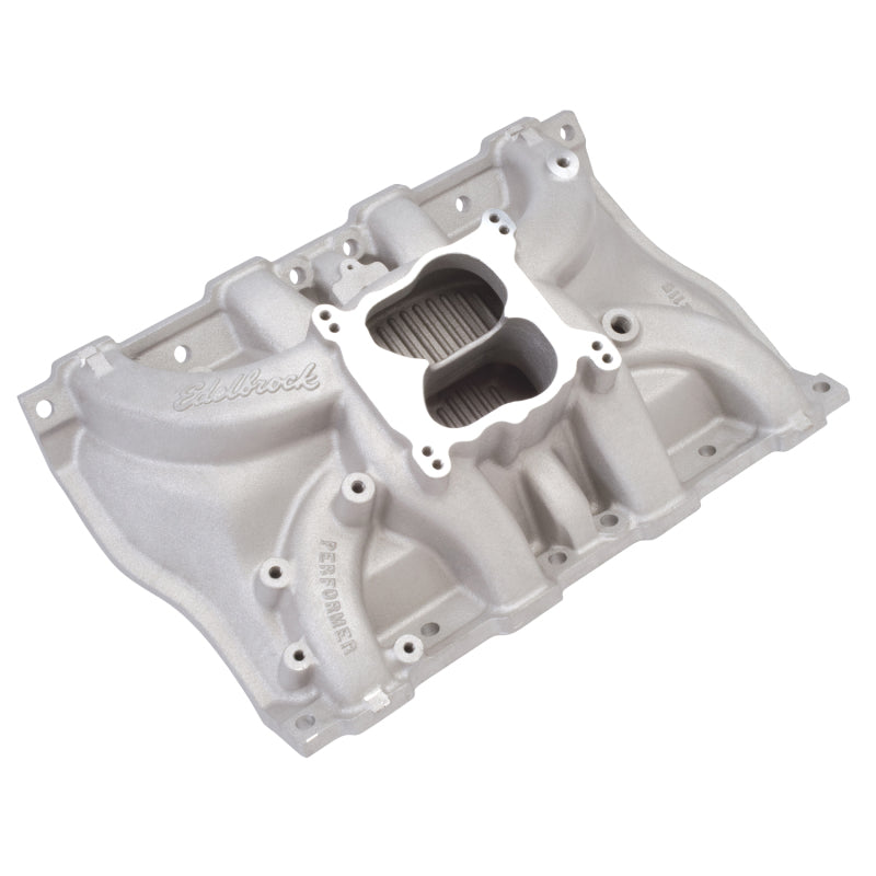 Edelbrock Performer Cadillac Manifold - DTX Performance