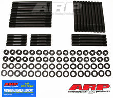 Load image into Gallery viewer, ARP Chevy Big Block MKIV w/ Merlin Heads 10 long Exhaust Stud Hex Head Stud Kit - DTX Performance