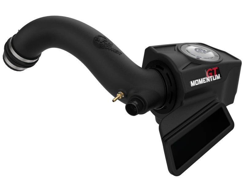 aFe 2022 VW GTI (MKVIII) L4-2.0L (t) Momentum GT Cold Air Intake System w/ Pro 5R Filter - DTX Performance