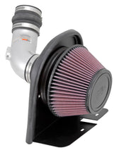 Load image into Gallery viewer, K&amp;N 13 Ford Focus ST L4-2.9L F/I Typhoon Performance Intake - DTX Performance