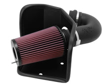 Load image into Gallery viewer, K&amp;N 94-02 Dodge Ram L6-5.9L Turbo DSL Performance Intake Kit - DTX Performance