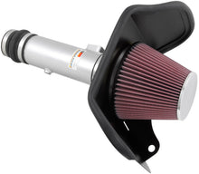 Load image into Gallery viewer, K&amp;N 2013 Chevy Impala  13.6L  69 Series Typhoon Perf Intake Kit - DTX Performance