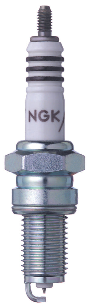 NGK Iridium IX Spark Plug Box of 4 (DPR9EIX-9) - DTX Performance