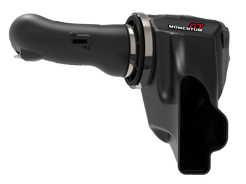 aFe Momentum GT Pro 5R Cold Air Intake System 18-19 Ford Mustang GT 5.0L V8 - DTX Performance