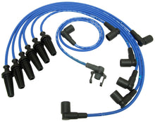 Load image into Gallery viewer, NGK Dodge Monaco 1992-1990 Spark Plug Wire Set - DTX Performance