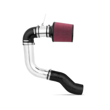 Load image into Gallery viewer, Mishimoto 15 Subaru WRX Performance Air Intake Kit w/ Box - Polished - DTX Performance