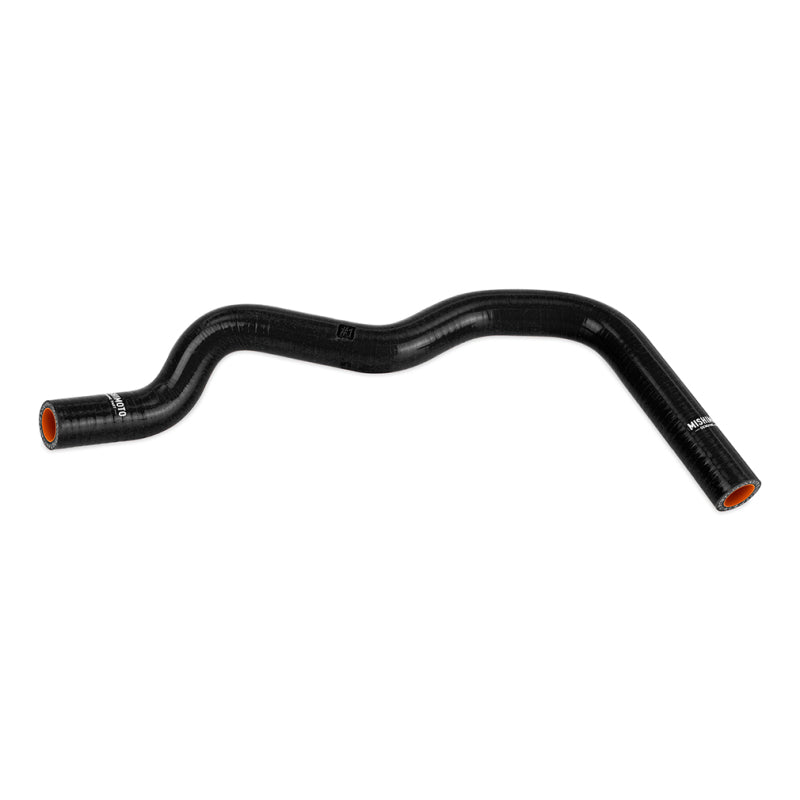 Mishimoto 2023+ Nissan Z Silicone Ancillary Coolant Hose Kit - Black - DTX Performance