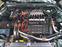 Load image into Gallery viewer, Mishimoto 91-99 Mitsubishi 3000GT Turbo Manual Aluminum Radiator - DTX Performance