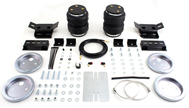 Air Lift Loadlifter 5000 Air Spring Kit - DTX Performance