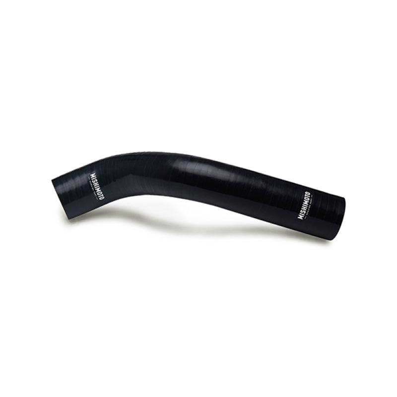 Mishimoto 67-69 Ford Mustang 351 Silicone Upper Radiator Hose - DTX Performance