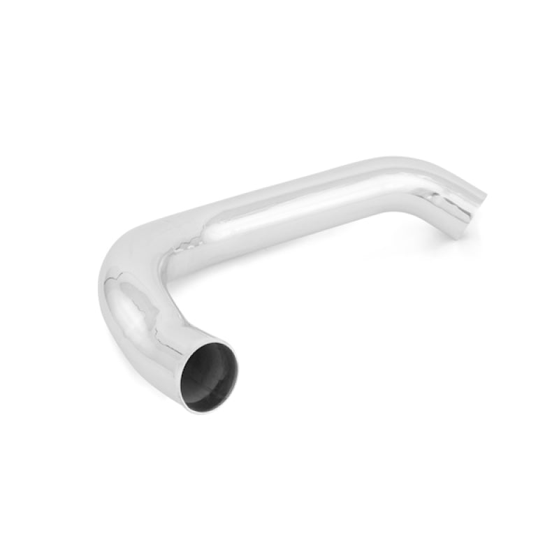 Mishimoto 08-10 Ford 6.4L Powerstroke Cold-Side Intercooler Pipe and Boot Kit - DTX Performance