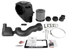 Load image into Gallery viewer, aFe POWER Momentum GT Pro Dry S Intake System 2019 GM Silverado/Sierra 1500 V6-4.3L/V8-5.3/6.2L - DTX Performance