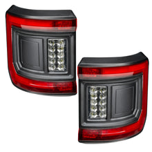 Load image into Gallery viewer, Oracle Jeep Gladiator JT Flush Mount LED Tail Lights - DTX Performance