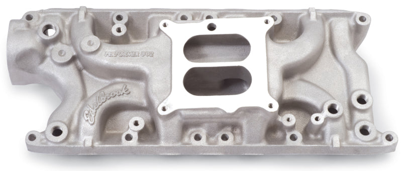 Edelbrock Performer 302 4V Manifold w/ Egr - DTX Performance