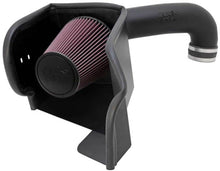 Load image into Gallery viewer, K&amp;N 09-10 Dodge Ram 1500 PickUp V8-5.7L Aircharger Performance Intake - DTX Performance