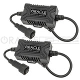 Oracle 880 4000+ Lumen LED Fog Light Bulbs (Pair) - 6000K