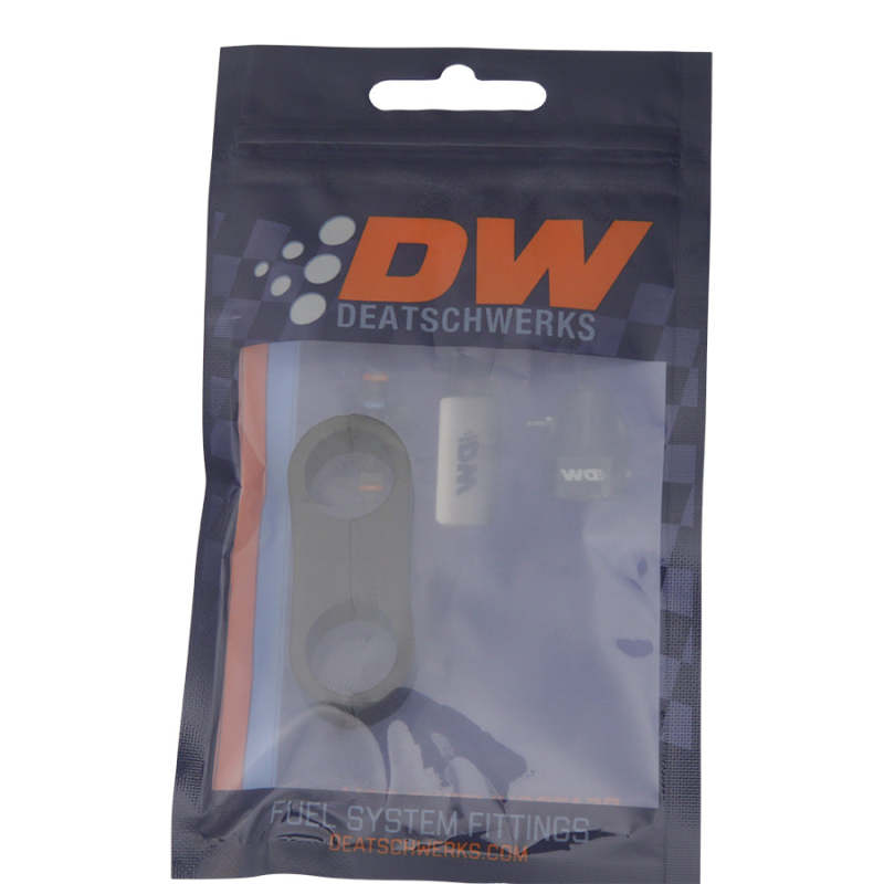 DeatschWerks Hose Separators - DTX Performance