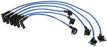 Load image into Gallery viewer, NGK Ford Aerostar 1996-1990 Spark Plug Wire Set - DTX Performance