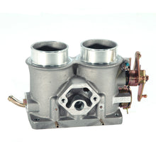 Load image into Gallery viewer, BBK 87-96 Ford F Series Truck RV 302 351 Twin 61mm Throttle Body BBK Power Plus Series - DTX Performance