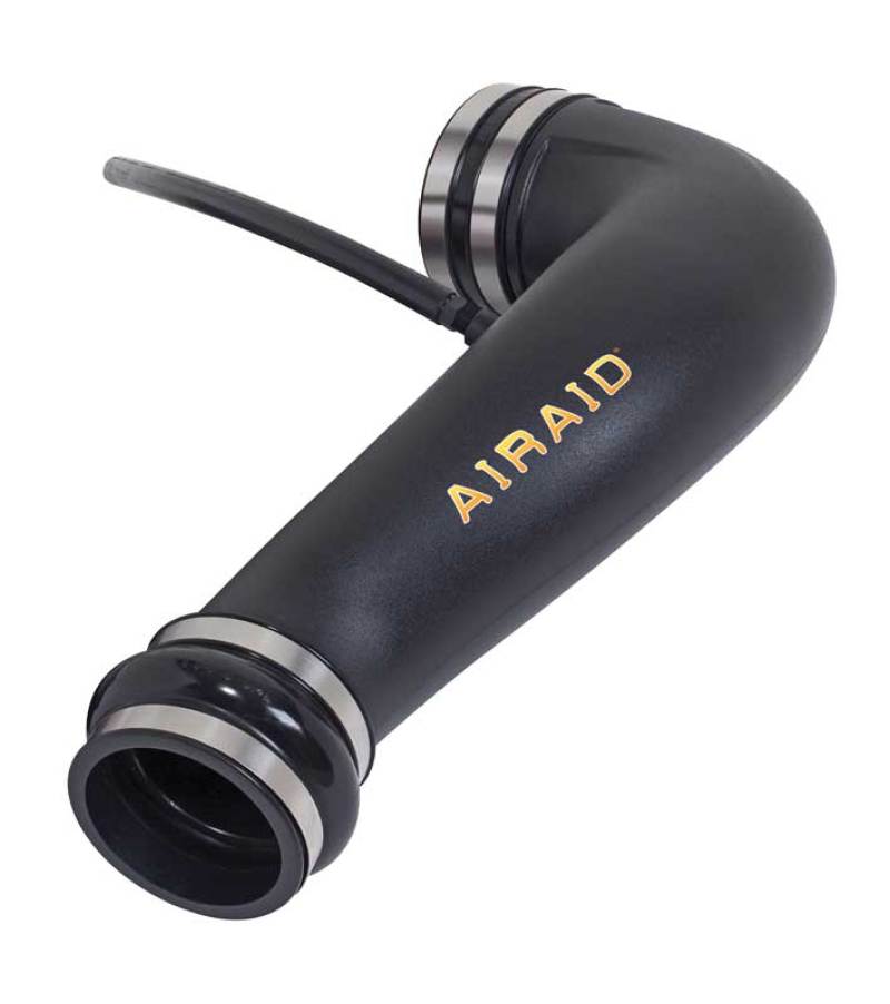 Airaid 07-13 Avalanche/Sierra/Silverado 4.3/4.8/5.3/6.0L Modular Intake Tube - DTX Performance